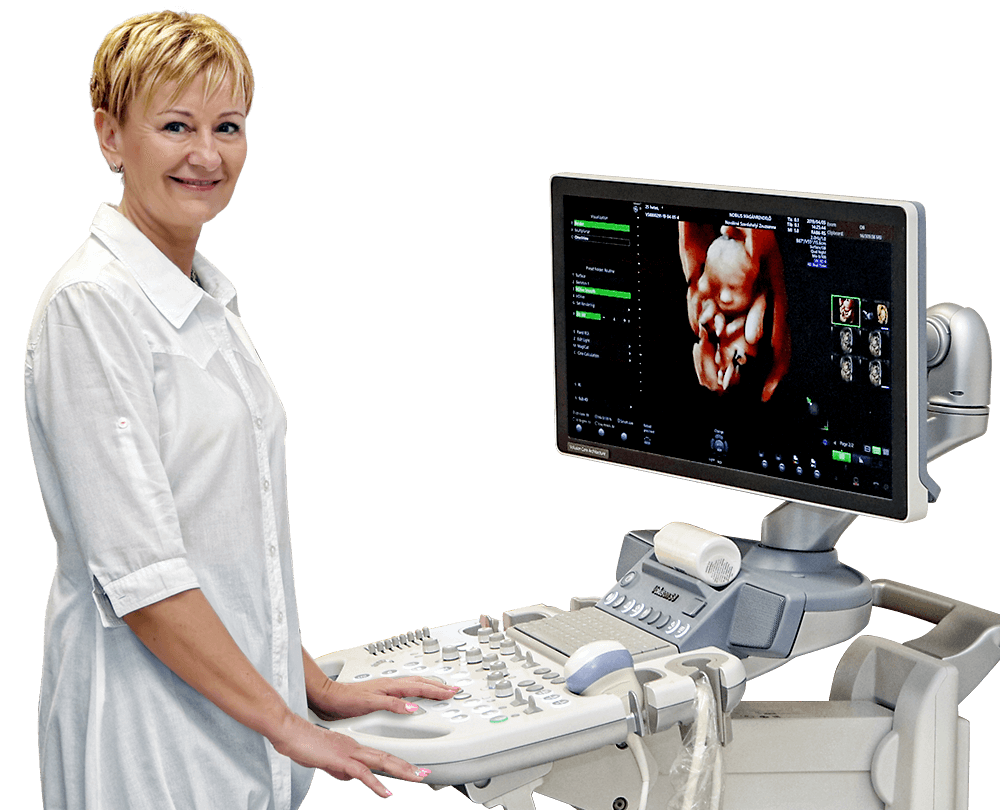 Nobilis 4d ultrahang magánrendelő