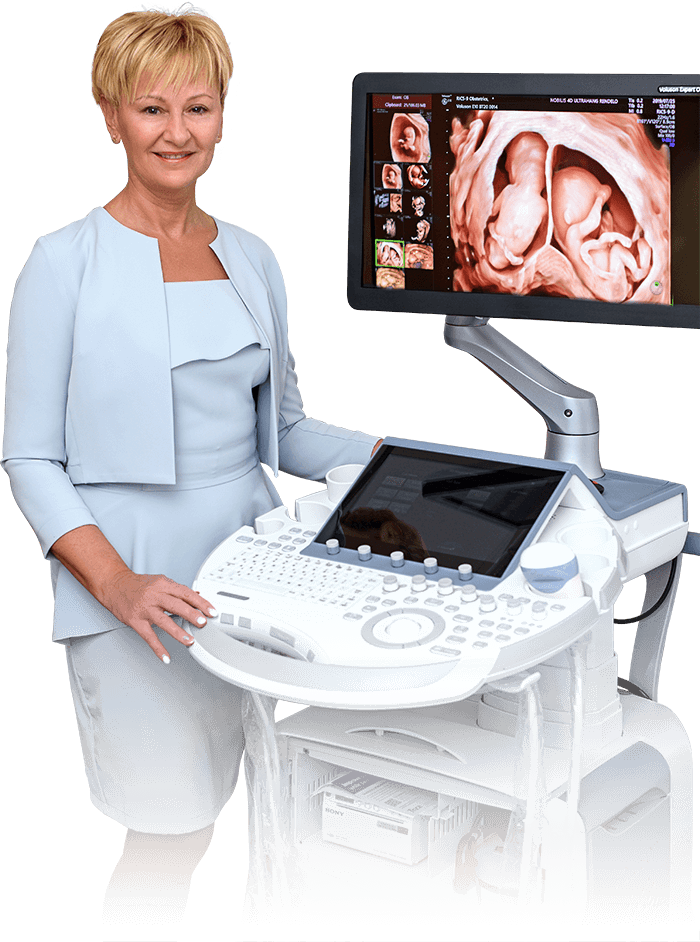 GE Healthcare Voluson S8 BT18 típusú ultrahang készülék